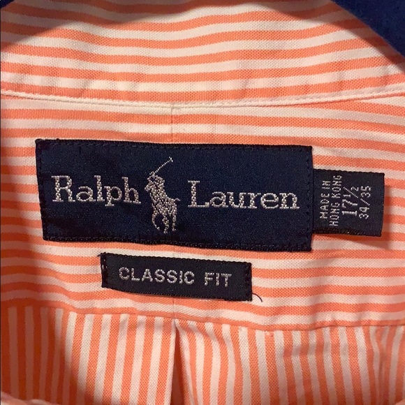 Polo Ralph Lauren shirt - Picture 2 of 4